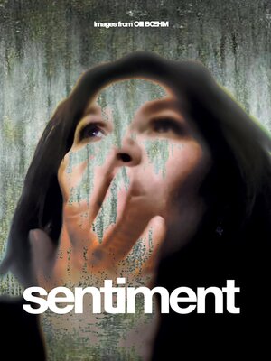 cover image of sentiment